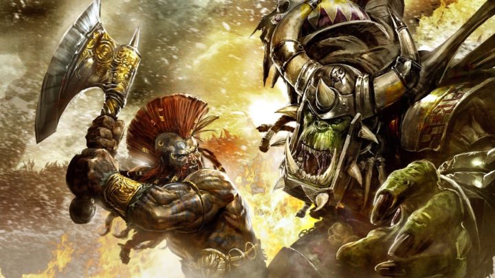 Warhammer: Chaosbane desvela en tráiler al Capitán Imperial Konrad Vollen