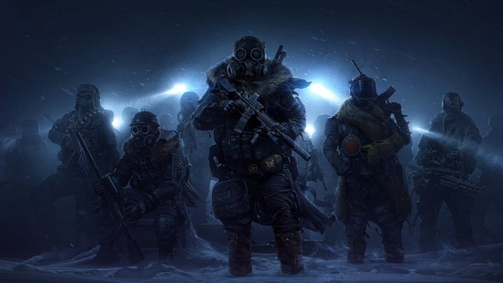 inXile Entertainment confirma que Wasteland 3 será jugable en la Gamescom 2019