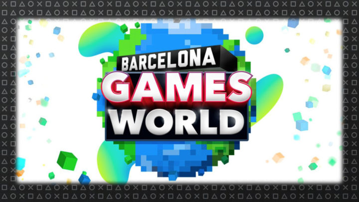 Especial | Barcelona Games World 2018