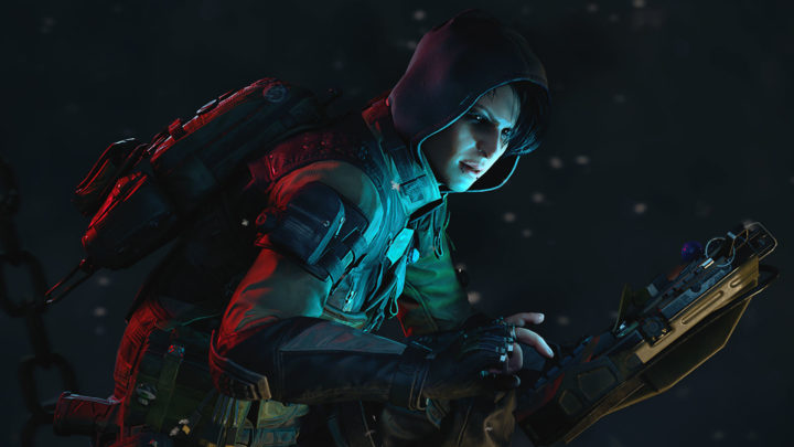 Call of Duty: Black Ops 4 nos muestra a su nuevo especialista en un tráiler inédito