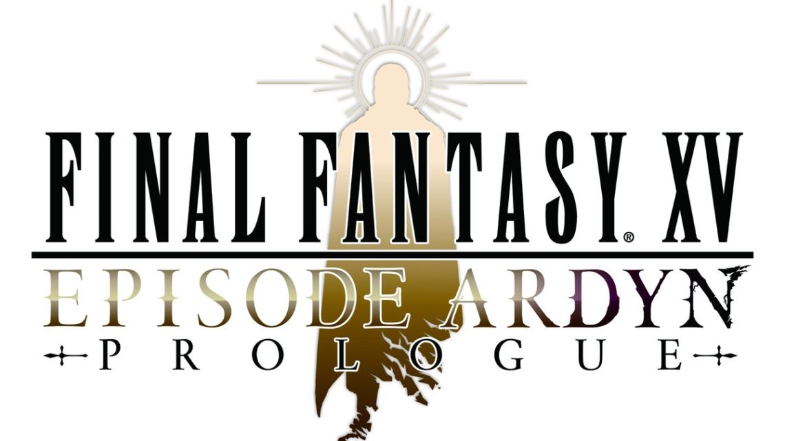 Presentado logo y primera imagen oficial de Final Fantasy XV: Episode Ardyn – Prologue