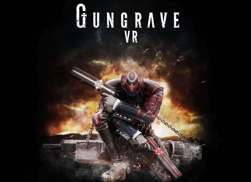 Gungrave VR ya está a la venta en formato físico y digital para PlayStation VR