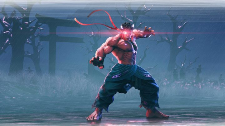 Kage se incorpora a Street Fighter V: Arcade Edition como nuevo luchador