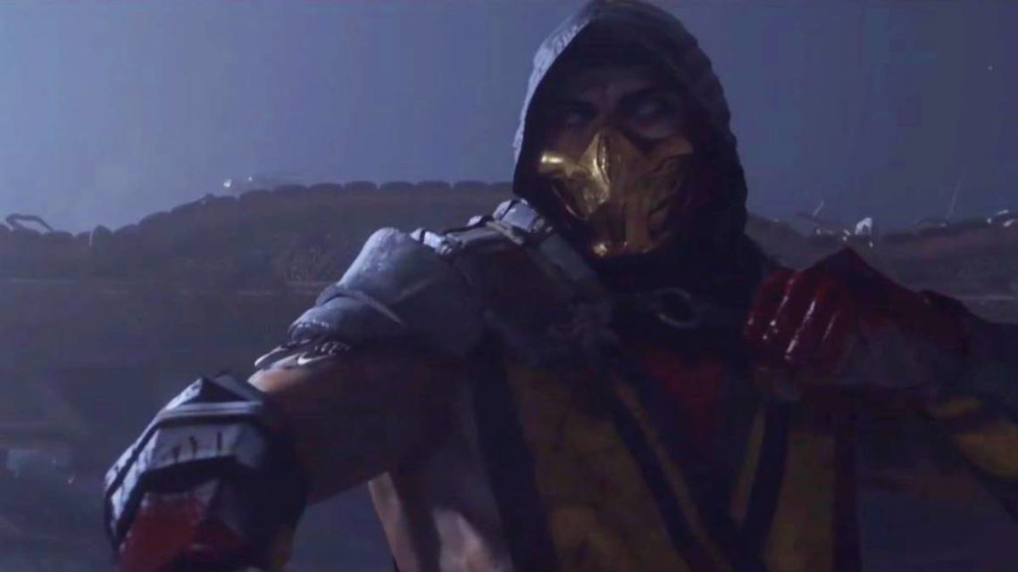 Mortal Kombat 11 anunciado para el 23 de abril en PS4, Xbox One, Switch y PC | Tráiler oficial y capturas