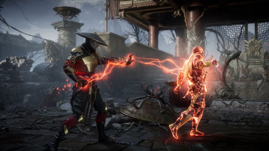 Ed Boon promete más luchadores clásicos para Mortal Kombat 11