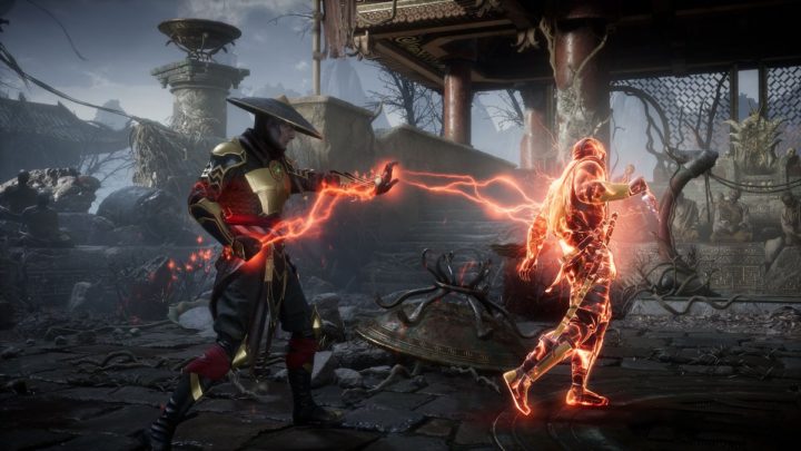NetherRealm confirma que Mortal Kombat 11 tendrá microtransacciones