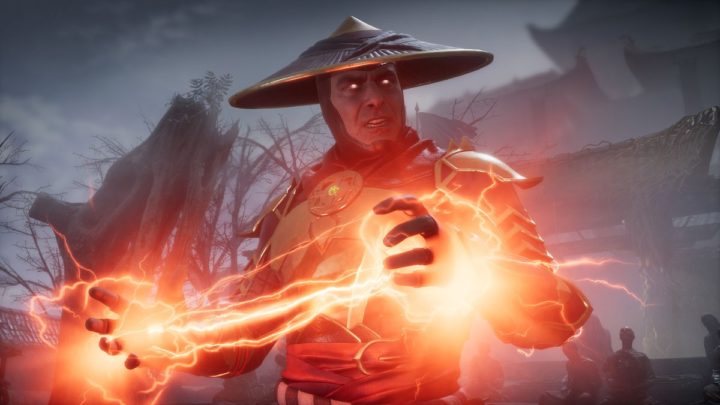 Mortal Kombat 11 presenta su prologo en un nuevo trailer