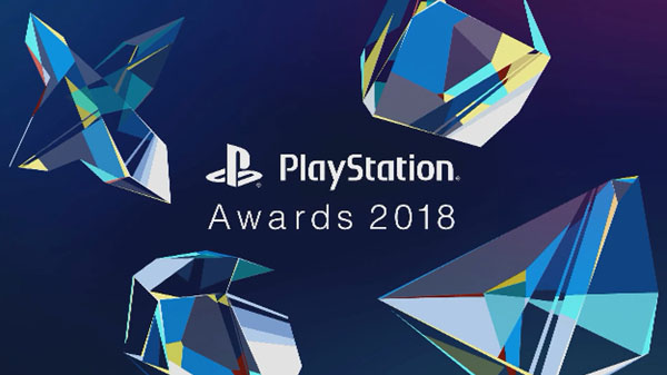 Anunciados los ganadores de los PlayStation Awards 2018