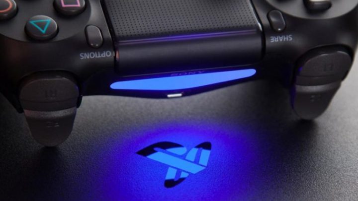 PlayStation 4 se actualiza con el firmware 7.02