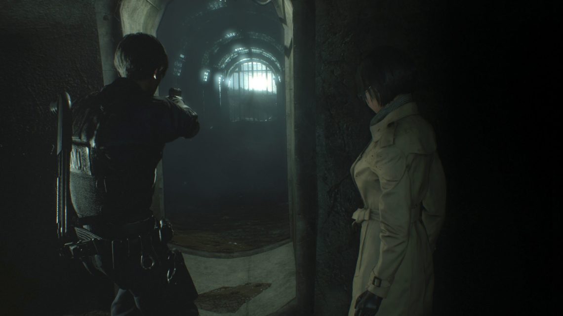 Nuevo vídeo comparativo entre Resident Evil 2 Remake y el juego original