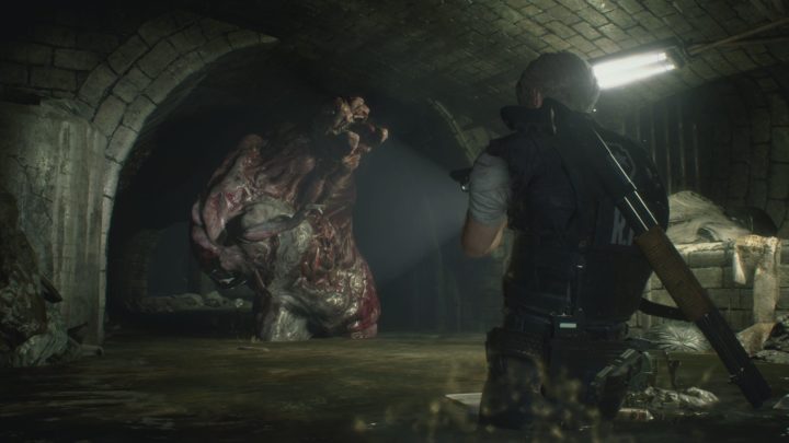 La demo de Resident Evil 2 ya ha sido descargada por 3 millones de usuarios