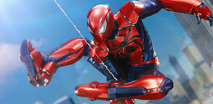 La expansión ‘La ciudad que nunca duerme’ de Spider-Man finaliza el 21 de diciembre con ‘Silver Lining’