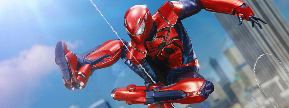La expansión ‘La ciudad que nunca duerme’ de Spider-Man finaliza el 21 de diciembre con ‘Silver Lining’