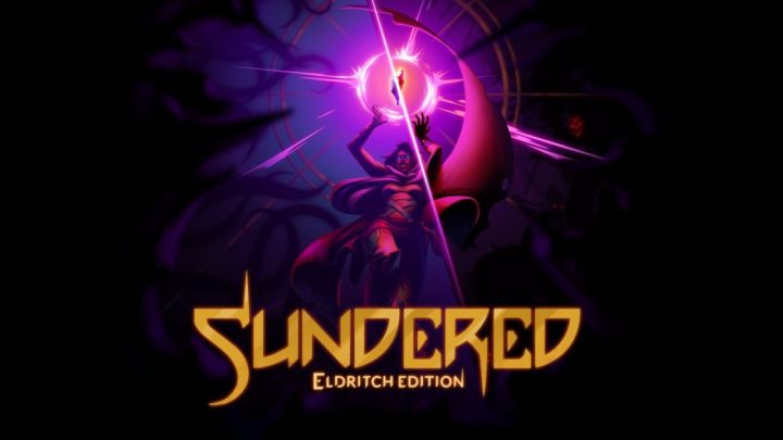 Sundered – Eldritch Edition llega a PS4, Xbox One y Switch el 21 de diciembre