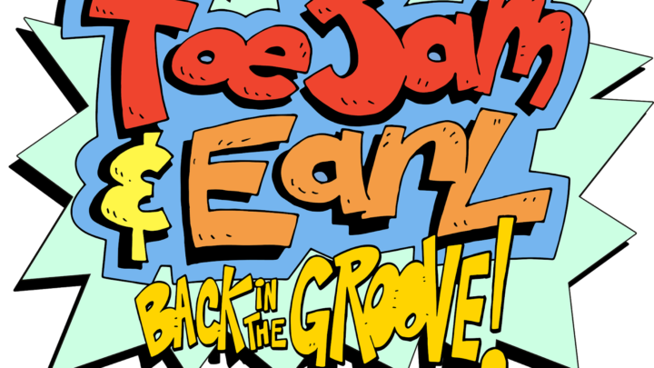 ToeJam & Earl: Back in the Groove! retrasado al 1 de Marzo
