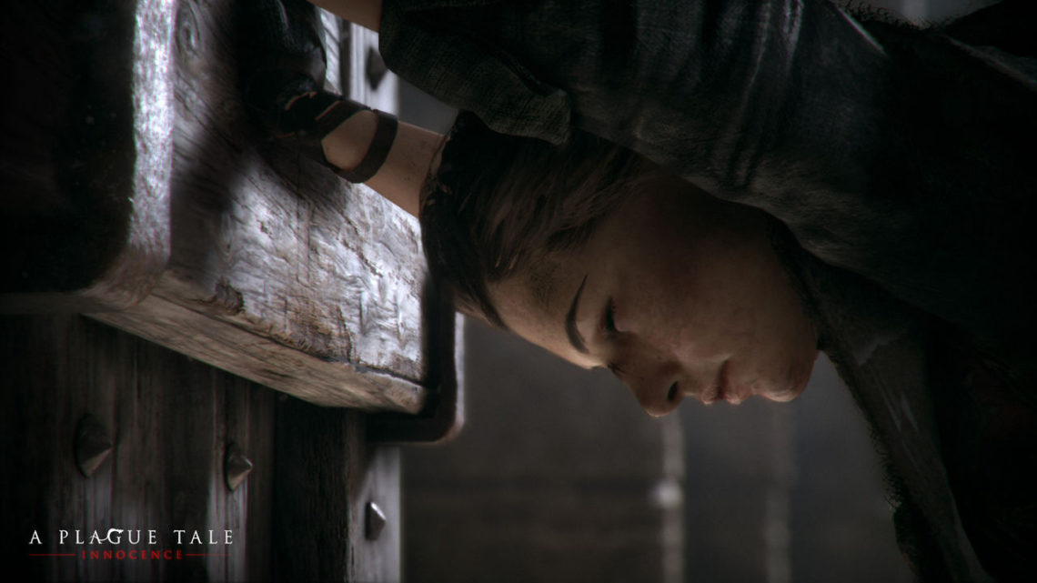 A Plague Tale: Innocence alcanzará resolución 4K en PS4 Pro y Xbox One X