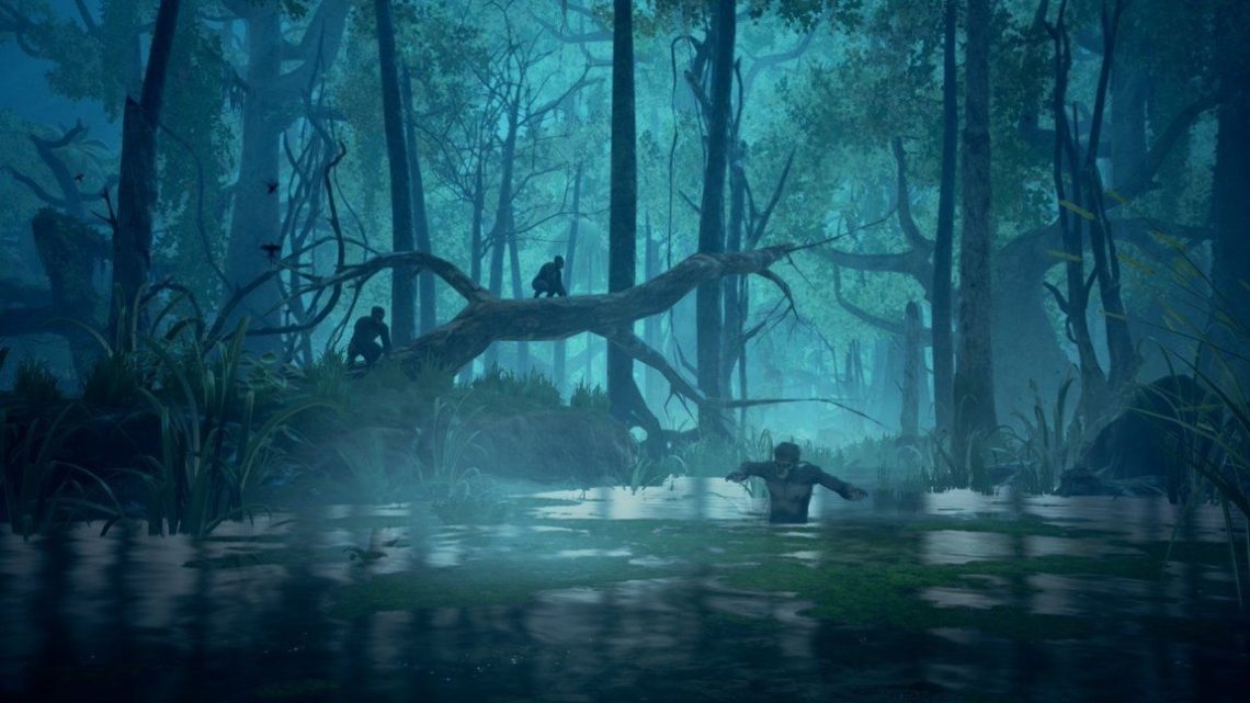Ancestors: The Humankind Odyssey estará en The Game Awards 2018 y estrena nuevas imágenes