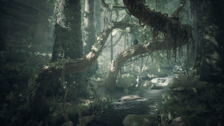 Ancestors: The Humankind Odyssey se muestra en casi 30 minutos de puro gameplay