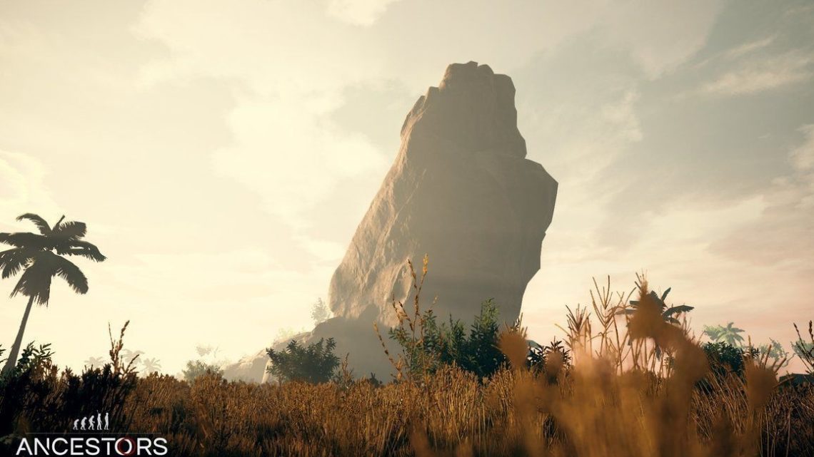 Ancestors: The Humankind Odyssey deslumbra en un nuevo gameplay