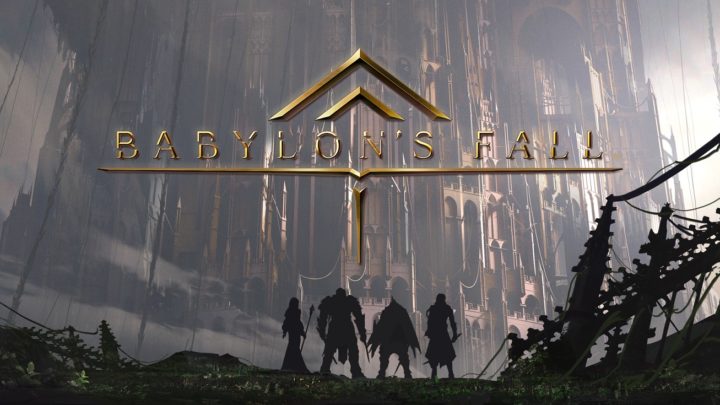 Babylon’s Fall y los nuevos proyectos por anunciar, el propósito de Square Enix para 2019