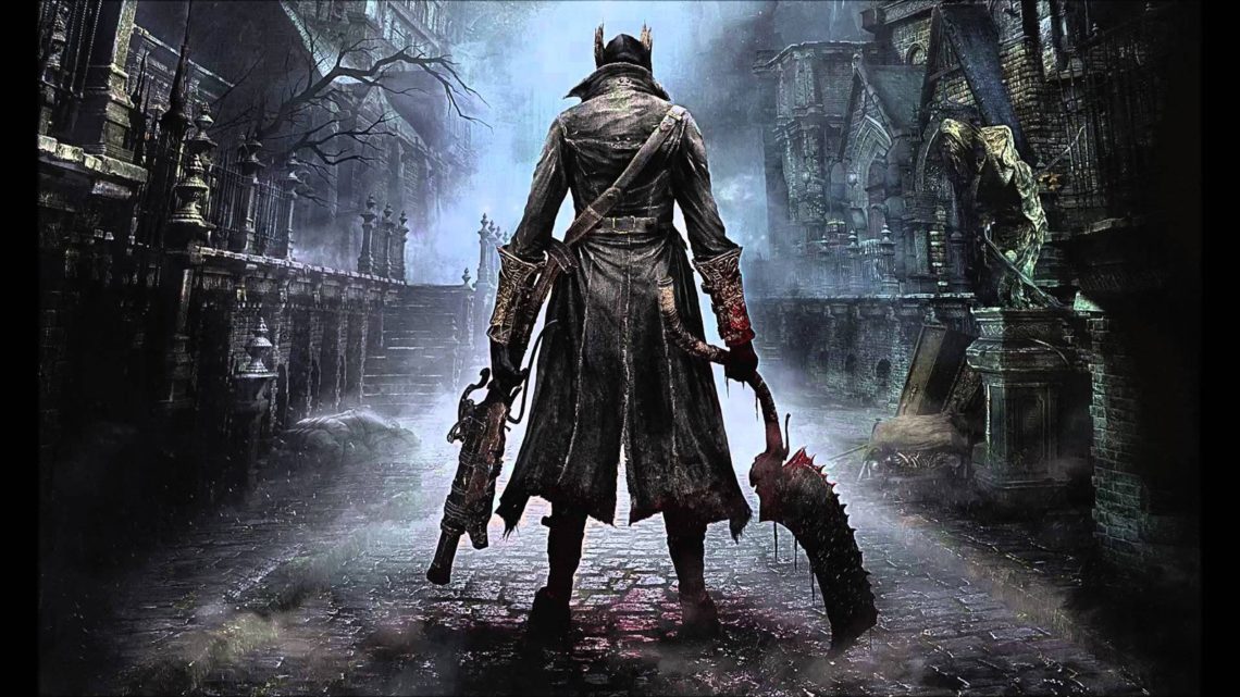 Nuevos rumores sitúan el lanzamiento de un remaster de Bloodborne para PS5 y PC