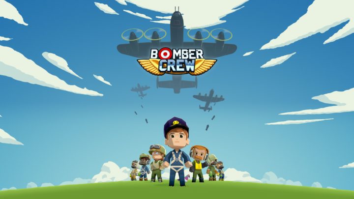 Bomber Crew: Complete Edition llegará en formato físico a PS4 y Nintendo Switch