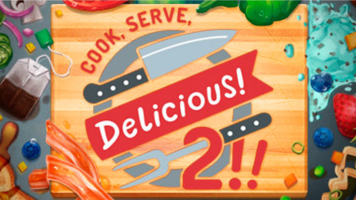 Cook, Serve, Delicious! 2!!  está ‘al punto’ para su llegada a PlayStation 4