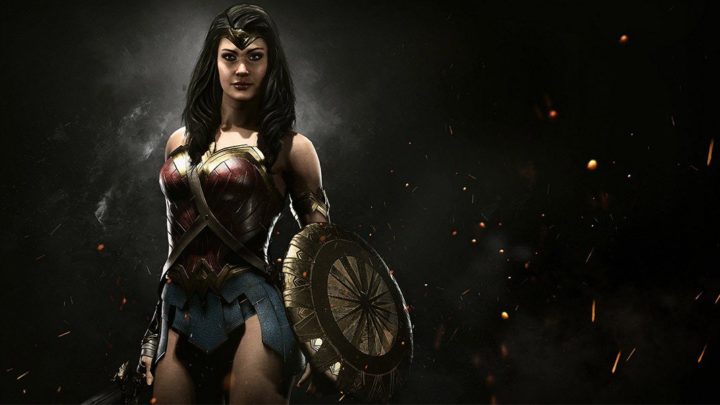 Rumor | Wonder Woman: Circle of Light sería el nuevo proyecto de Warner Bros Montreal