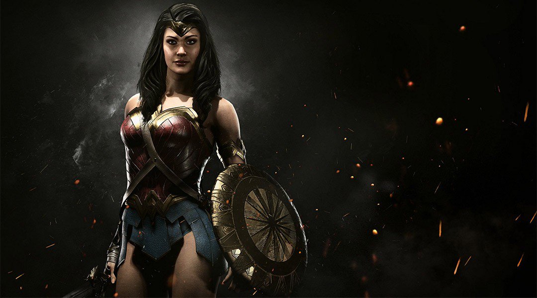 Rumor | Wonder Woman: Circle of Light sería el nuevo proyecto de Warner Bros Montreal