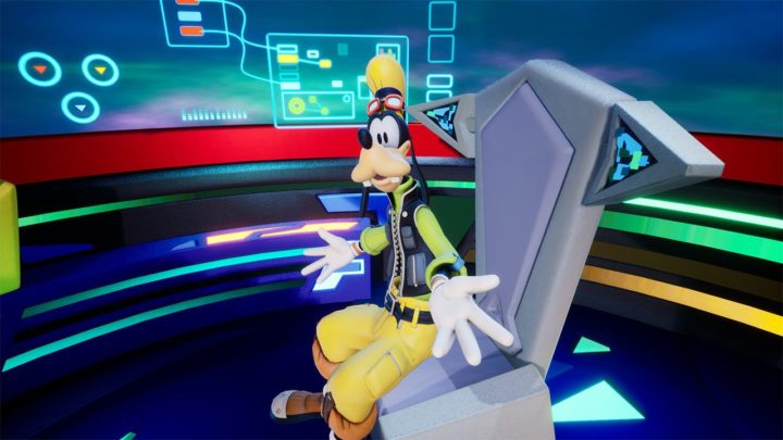 Retrasado el lanzamiento de Kingdom Hearts: VR