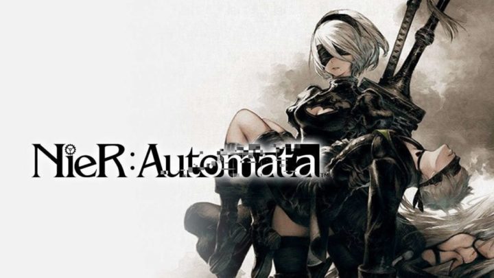 Square Enix anuncia oficialmente NieR: Automata Game of the YoRHa Edition para PS4 y PC