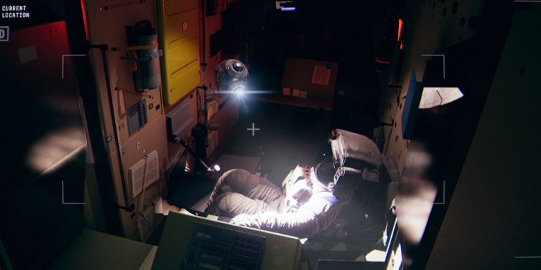 Observation, nuevo thriller de ciencia ficción, llegará el 21 de mayo a PlayStation VR