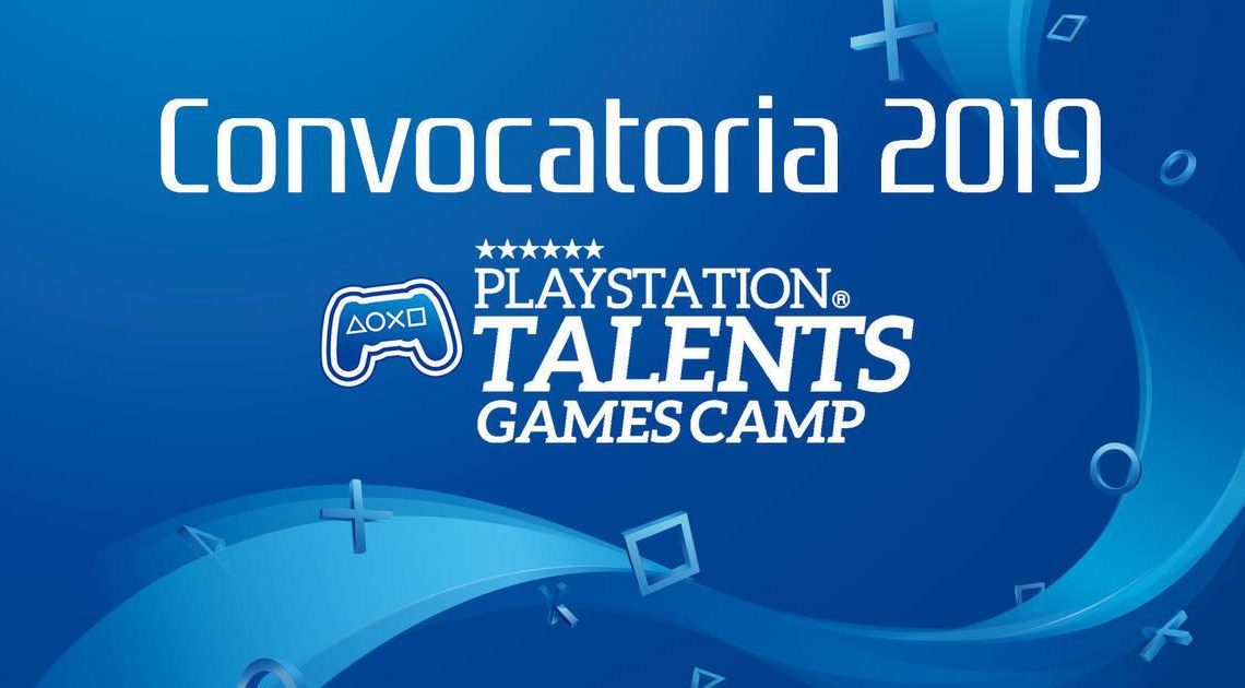 PlayStation Talents Games Camp sigue buscando nuevos proyectos para su aceleradora hasta el 31 de diciembre