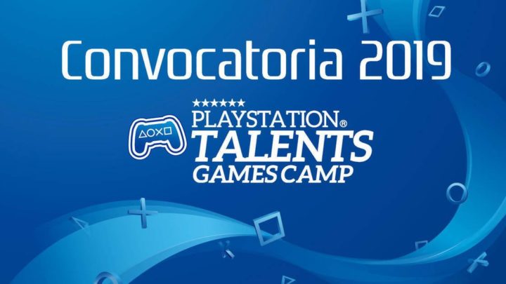 PlayStation Talents Games Camp sigue buscando nuevos proyectos para su aceleradora hasta el 31 de diciembre