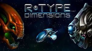 R-Type Dimensions EX llega a PlayStation 4 el 19 de diciembre