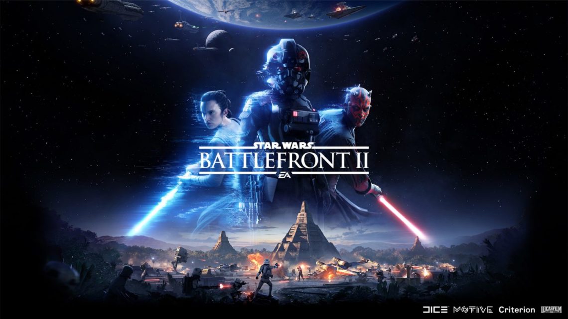 Star Wars: Battlefront 2 confirma sus nuevos contenidos para febrero. Anakin Skywalker será el nuevo héroe