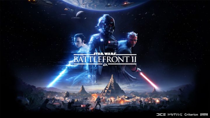 Star Wars: Battlefront 2 confirma sus nuevos contenidos para febrero. Anakin Skywalker será el nuevo héroe