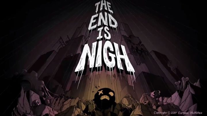 The End Is Nigh llegará a PS4 en 2019 | Crystal Crisis se lanza el 23 de abril en PS4 y Switch