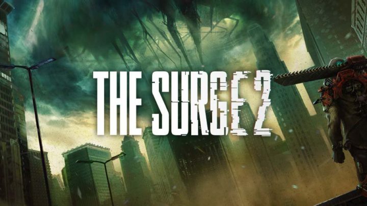 Focus Home concreta que The Surge 2 se lanzará en verano para PS4, Xbox One y PC