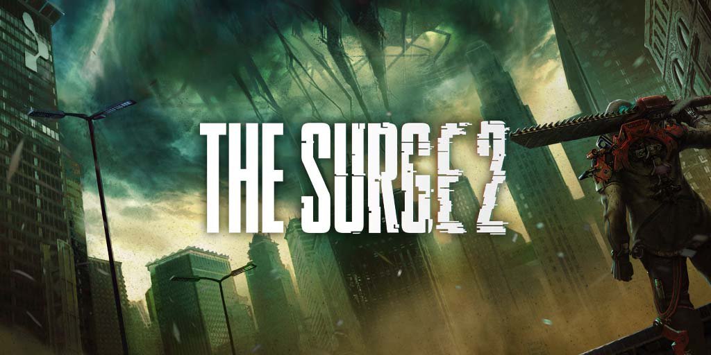 Focus Home concreta que The Surge 2 se lanzará en verano para PS4, Xbox One y PC