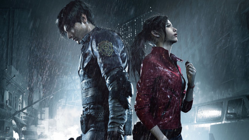 Resident Evil 2 fue el juego más vendido en PlayStation Store durante el mes de enero