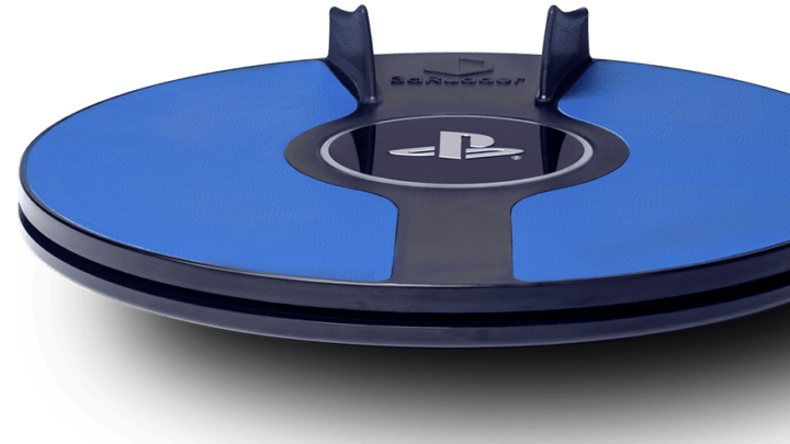 Así es 3dRudder, primer dispositivo de movimiento para PlayStation VR