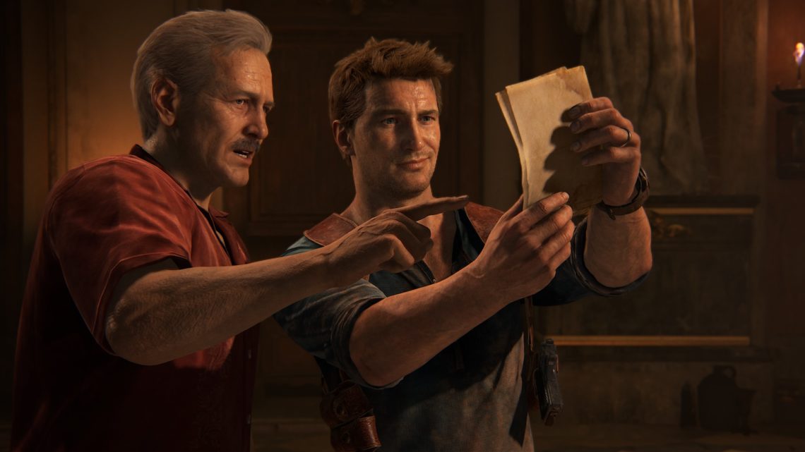 Uncharted 4: El Desenlace del Ladrón confirma su lanzamiento en PC