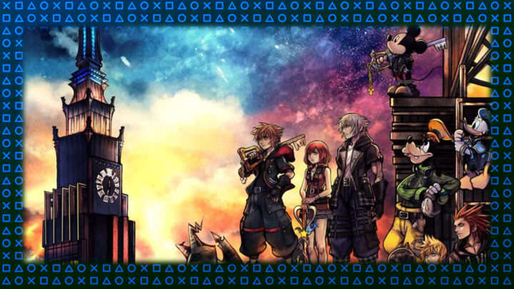 Análisis | Kingdom Hearts III