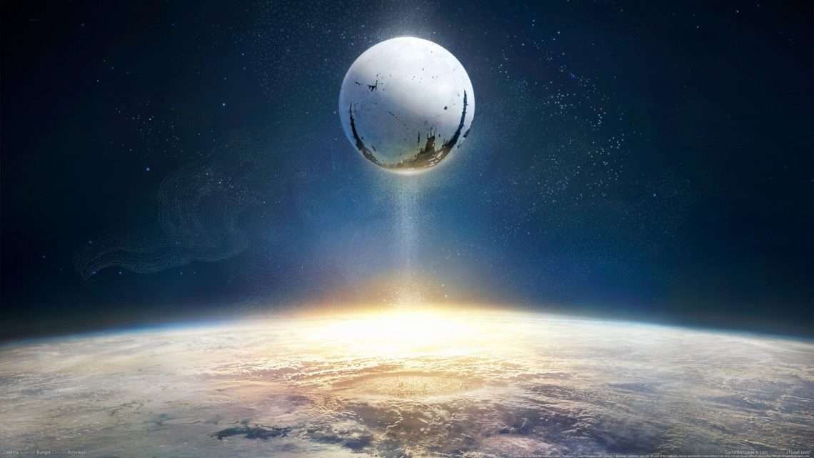 Destiny 2 presentará su nueva expansión el próximo 9 de junio