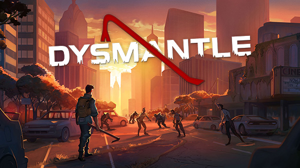 Anunciado Dysmantle, Action RPG de mundo abierto para PS4, Xbox One, Switch, PC y próxima generación