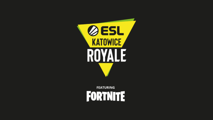 ESL y Epic Games llevarán Fortnite a IEM Katowice con premios de más de 500.000 dólares