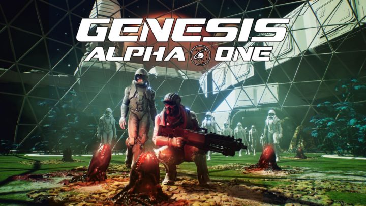 Team 17 revela un nuevo gameplay de Genesis Alpha One. A la venta el 29 de enero en PS4, Xbox One y PC