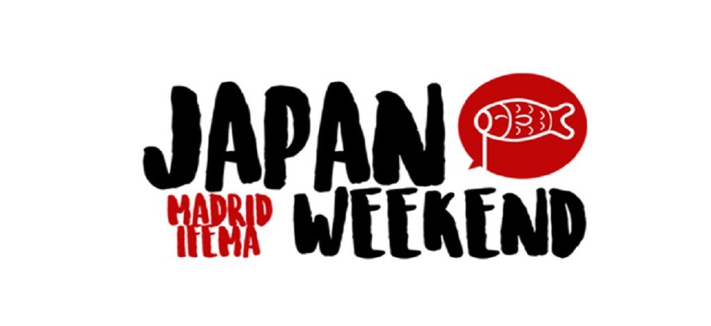 Ya disponibles las entradas para Japan Weeend Madrid 2019