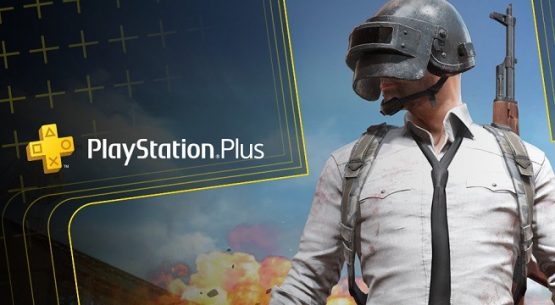 Sony lanza un pack con PUBG y 12 meses de suscripción a PlayStation Plus por un precio especial